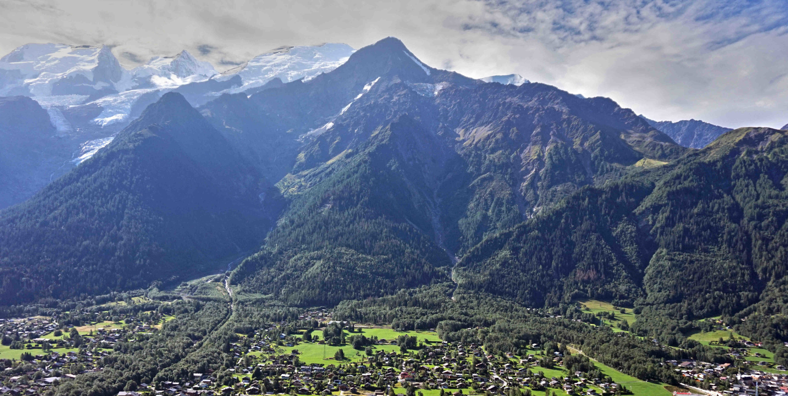 Annecy/Haute-Savoie : qui est le frontalier type 2022 ?