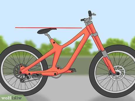Comment changer un axe de roue arrière de vélo ?