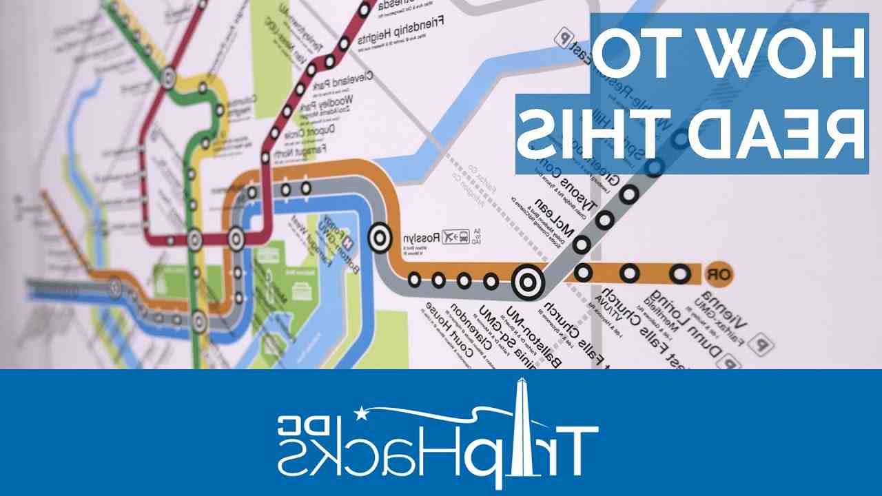 Quel est le métro le plus rapide du monde ?