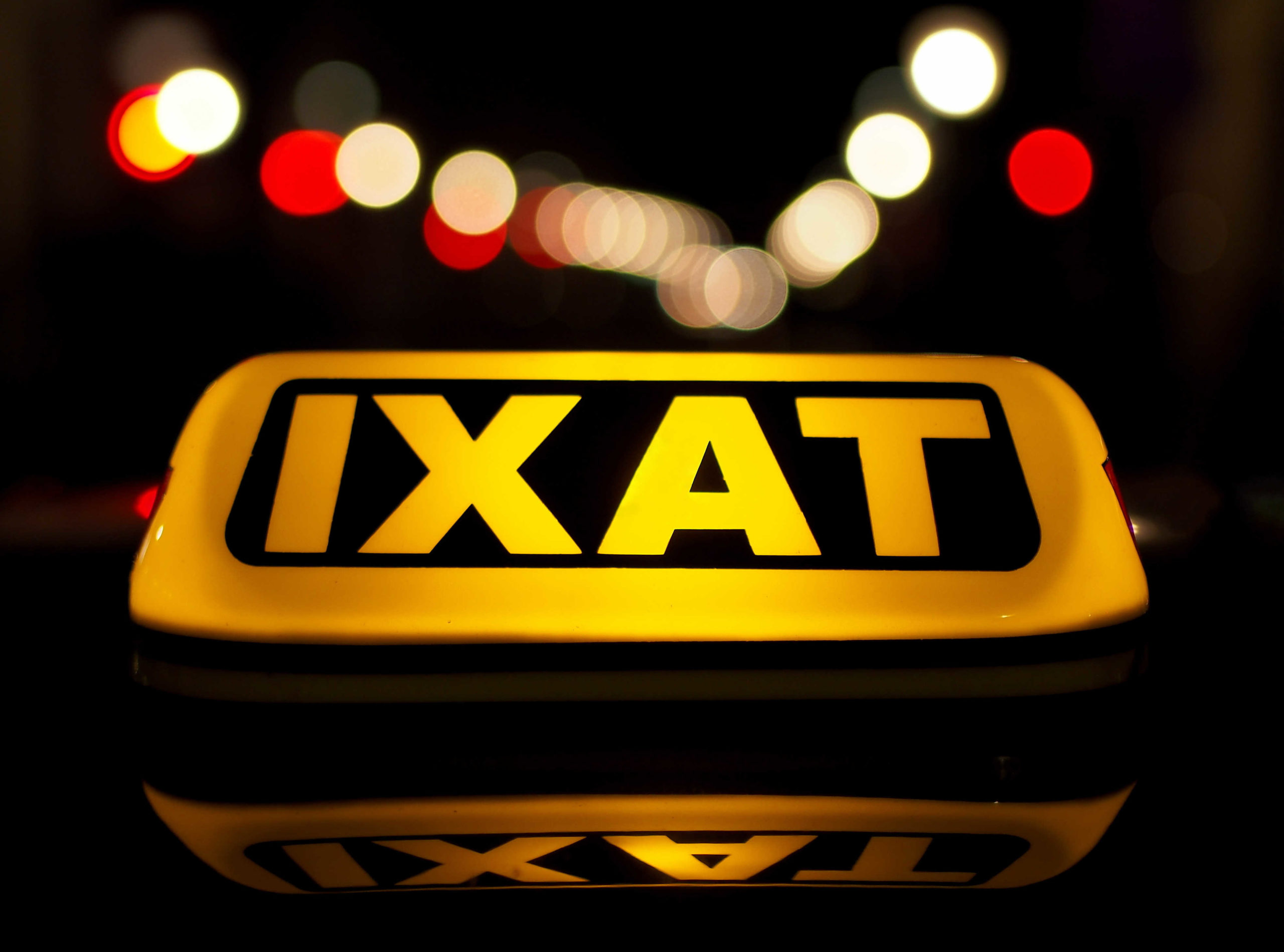 Quel est le salaire d'un chauffeur de taxi au Canada ?