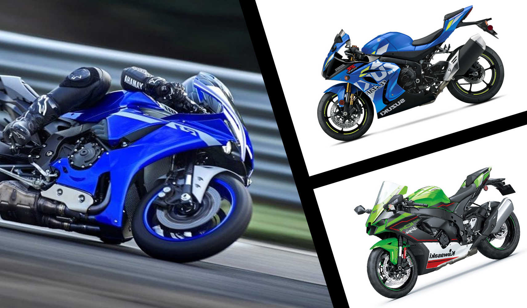 Quelle est la meilleure marque de moto ?