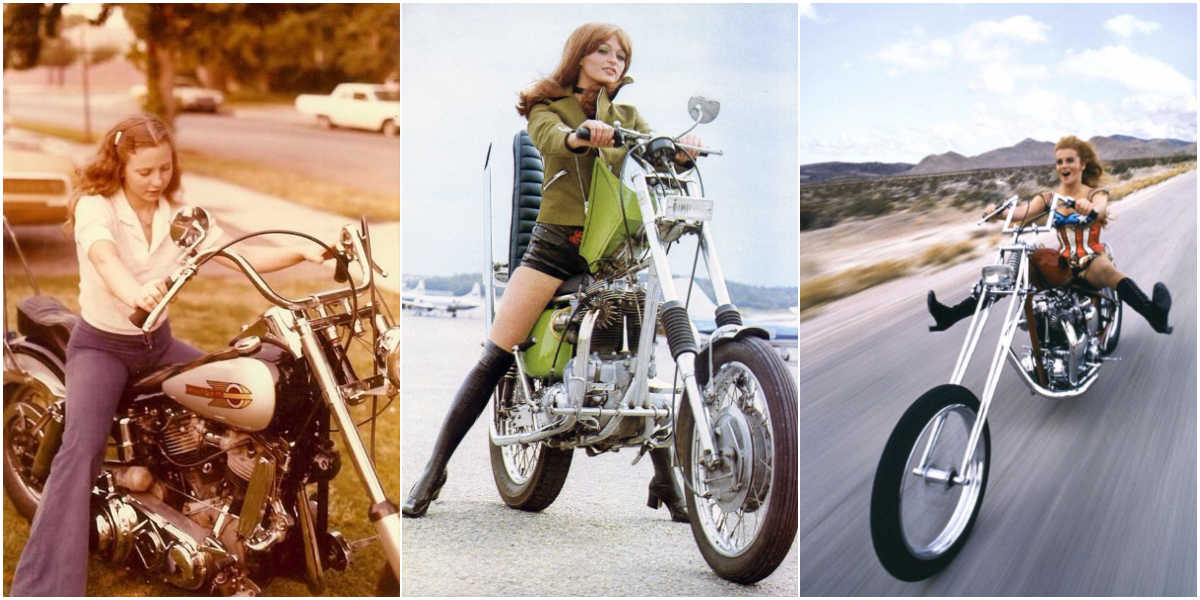 Quelle est la moto la plus confortable ?
