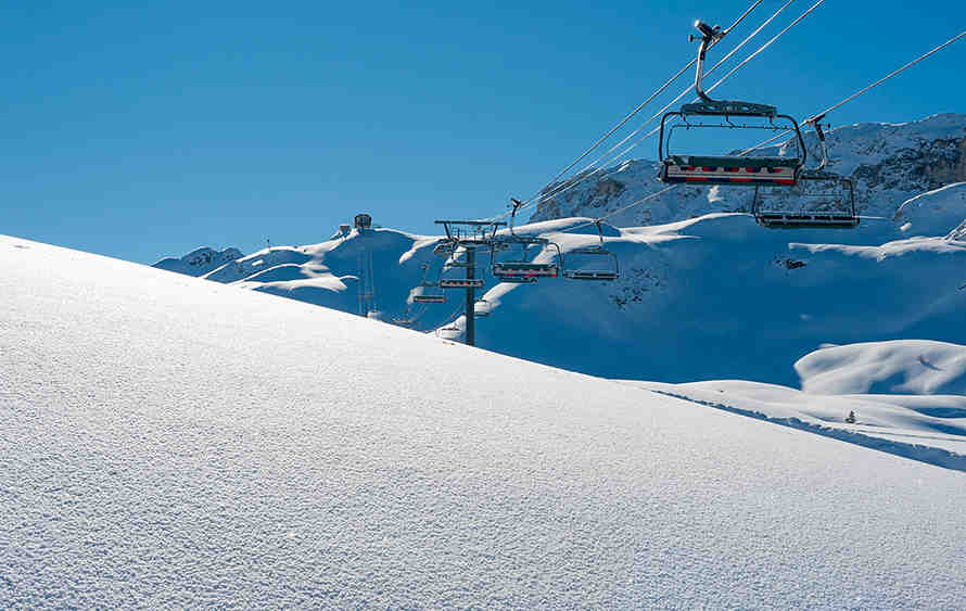 Qui exploite les stations de ski ?