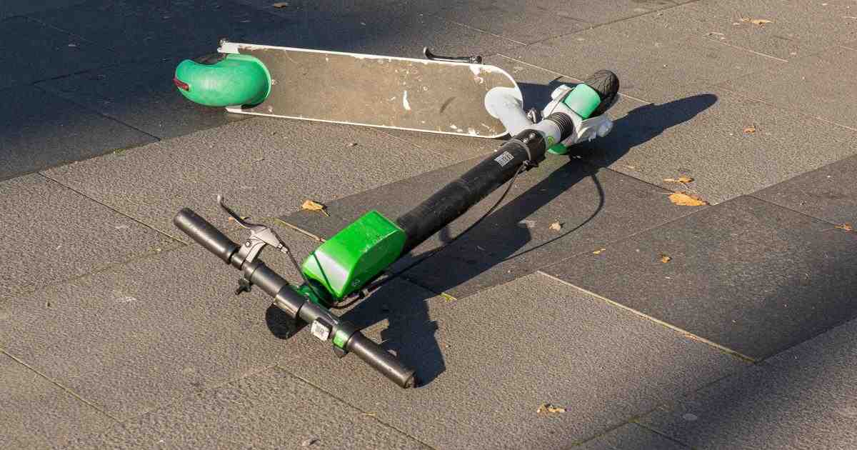 Rome va nettoyer la jungle des scooters