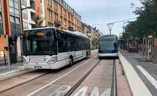 Strasbourg : Transports en commun gratuits ce samedi, malgré une grève
