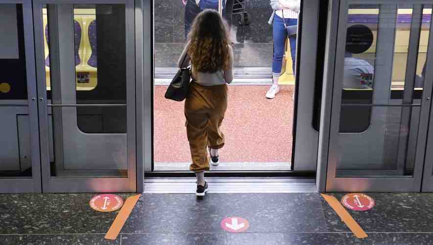 Toulouse : Téléo, métro… faut-il absolument climatiser les transports en commun ?