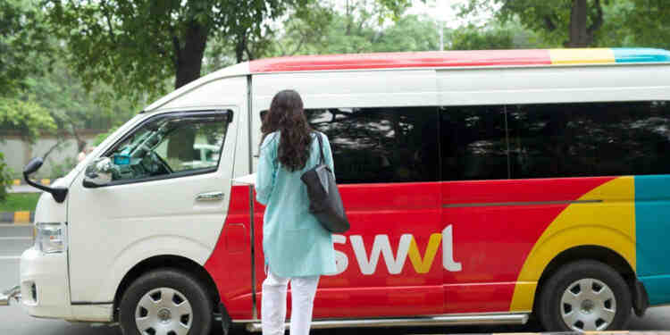 Swvl Egypt rachètera la société de transport Urbvan Mobility pour étendre ses activités au Mexique