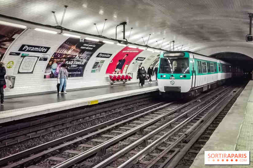Transports en Île-de-France : un trajet en train, métro ou RER ne coûtera désormais plus que 5 €