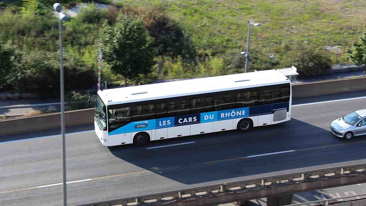Voitures, bus, TCL… ce qui va changer dans le Rhône en septembre