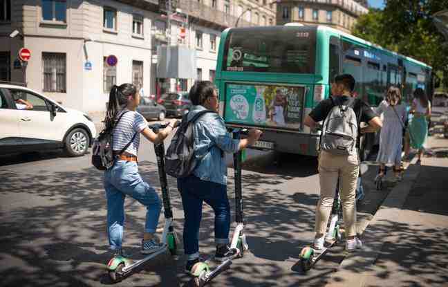 A Chaumont, le manque de chauffeurs de bus n'affectera pas la rentrée - JHM