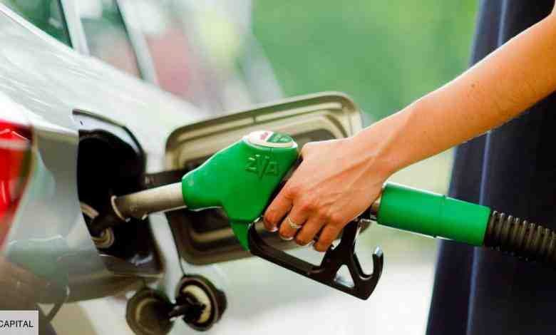 Carburant : prime transport maximale pour les employeurs doublée, information