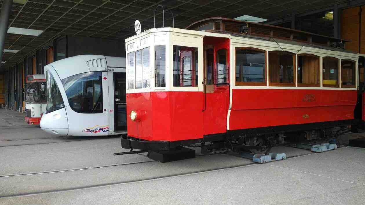 Ce tramway qui traversait Pévèle-Mélantois, il y a 90 ans (1/3)