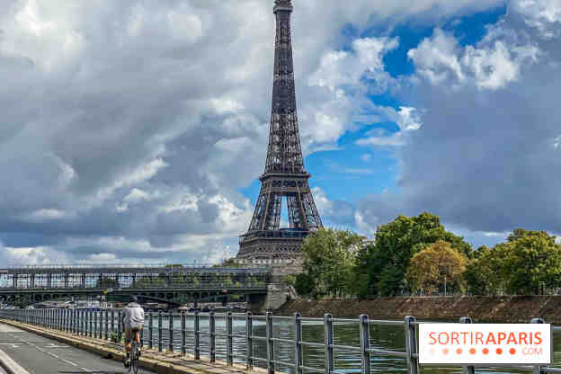 Coronavirus à Paris et en Ile-de-France ce samedi 20 août 2022