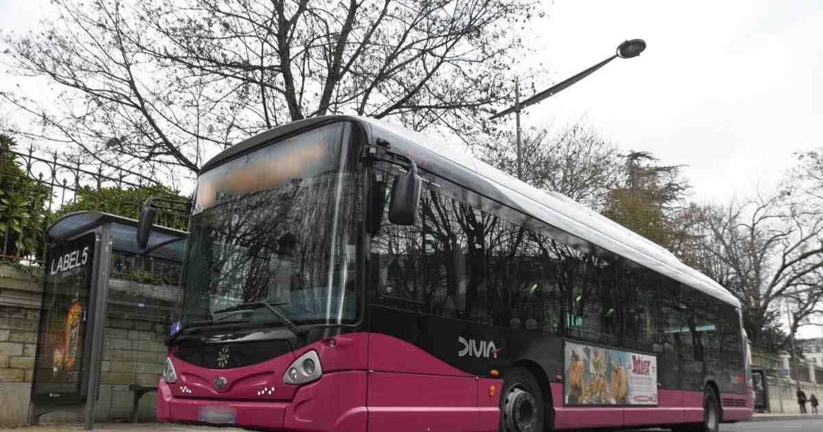Dijon : la circulation des bus et trams a de nouveau été perturbée le 13 août en raison d'une grève