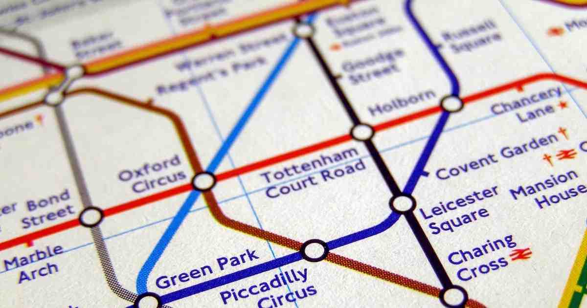 Grèves : le métro de Londres pratiquement à l'arrêt