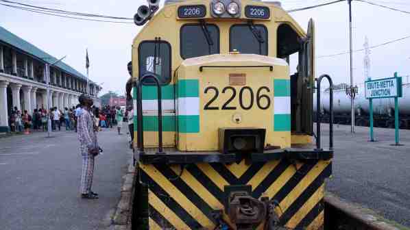 Le Bénin et le Nigeria lancent bientôt un projet commun de liaison ferroviaire