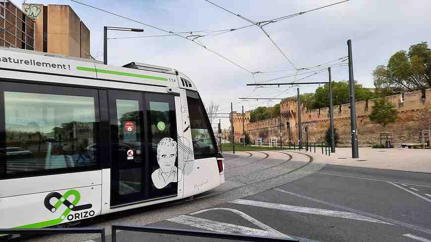Le Grand Avignon baisse les tarifs des transports en commun