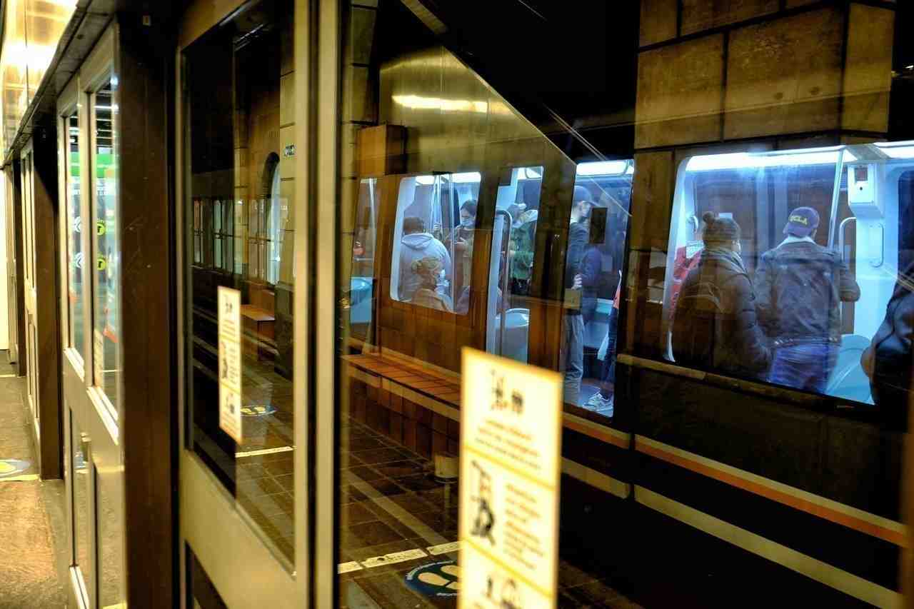 Lille. Service de métro Ilévia interrompu en raison d'une panne
