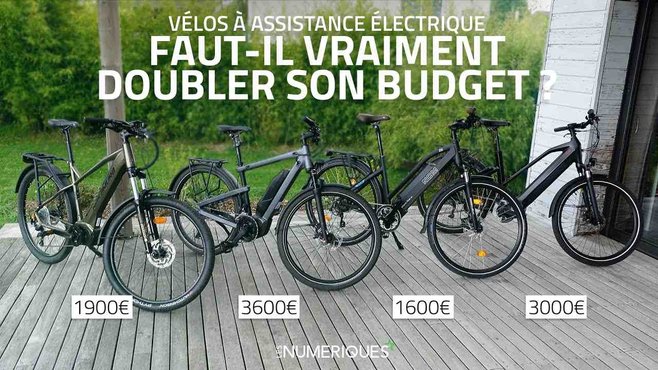 Loewi, l'entreprise qui rallume les vélos électriques à Auray