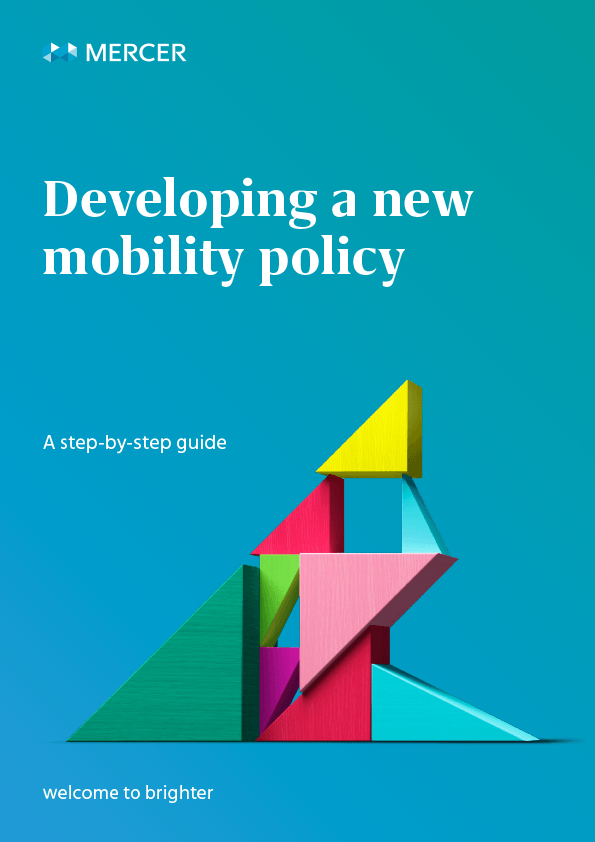 Nouvelle politique de mobilité : mode d'emploi