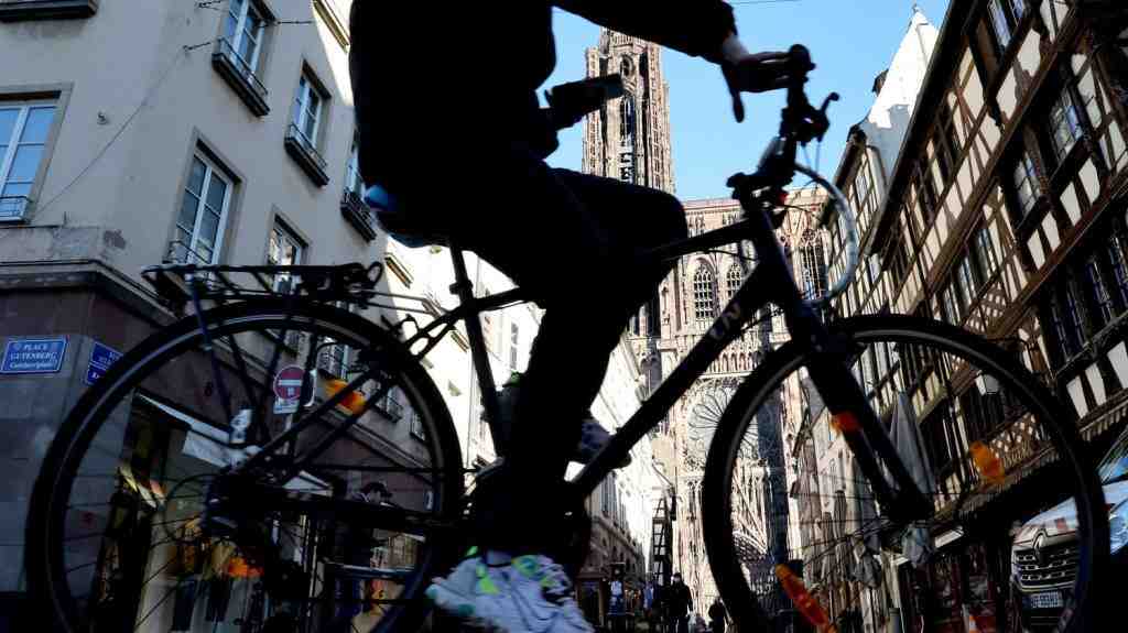 Prime vélo augmentée : "La France redevient un pays cycliste", réjouissez-vous du sport d'Union et cycle