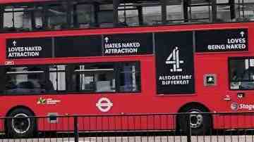 Publicités en faveur de l'adultère dans les bus toulousains : peut-on tout montrer ?