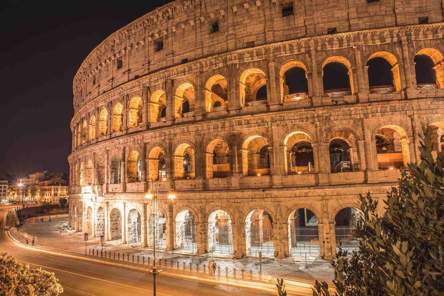 Que faire pour un week-end à Rome ?