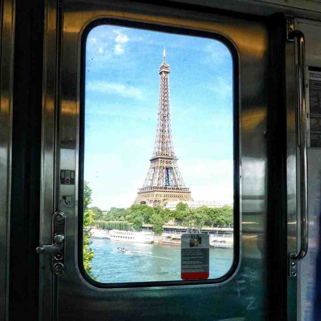 Quelle est la station de métro la plus profonde à Paris ?