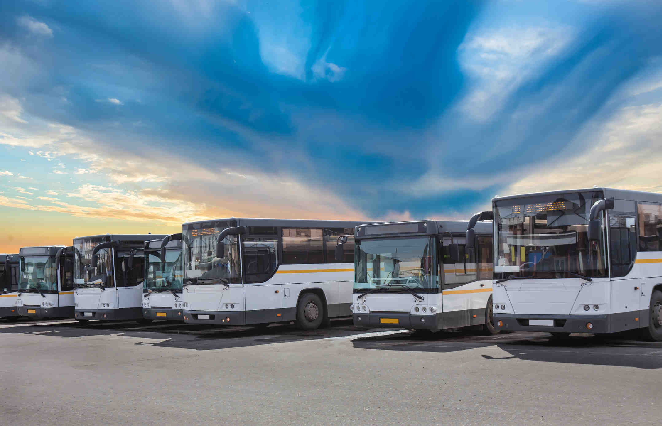 Transports en commun : les usagers des bus d'Ile-de-France face à de longs temps d'attente