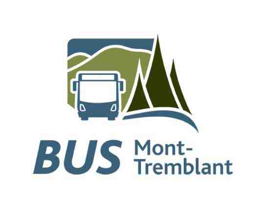 Autobus zéro émission à Mont-Tremblant