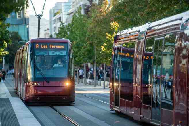Clermont-Ferrand : Grève des transports en commun en ce jour de rentrée