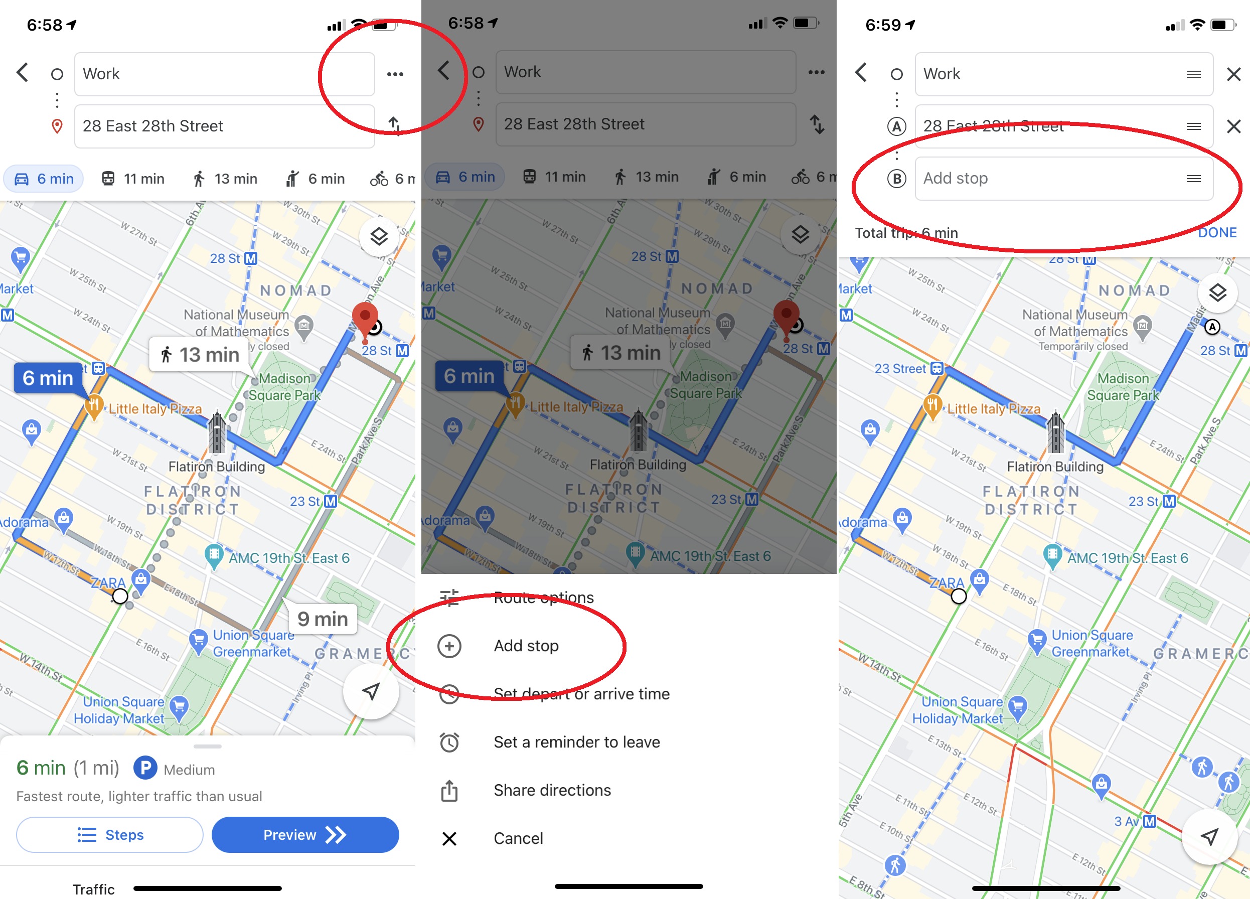 Connaissez-vous ces astuces de Google maps en 2022 ?