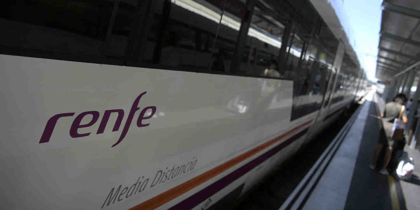 Espagne : des trains gratuits pour encourager la mobilité durable et lutter contre l'inflation