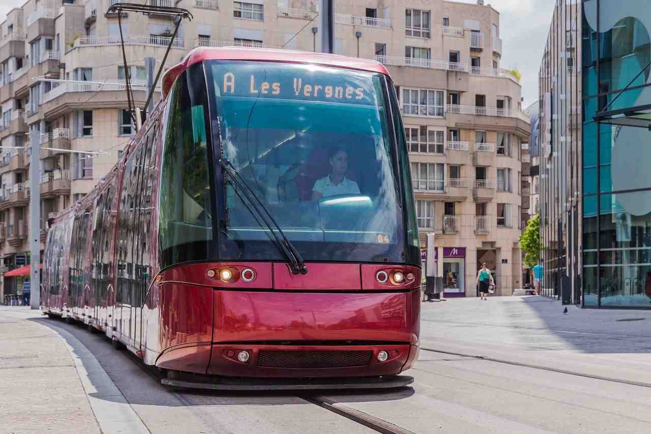 Fin de la grève des transports en commun à Clermont-Ferrand : le trafic reprendra mercredi