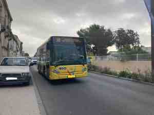Frontignan : une nouvelle ligne de bus entre Barnier et le centre commercial Balaruc