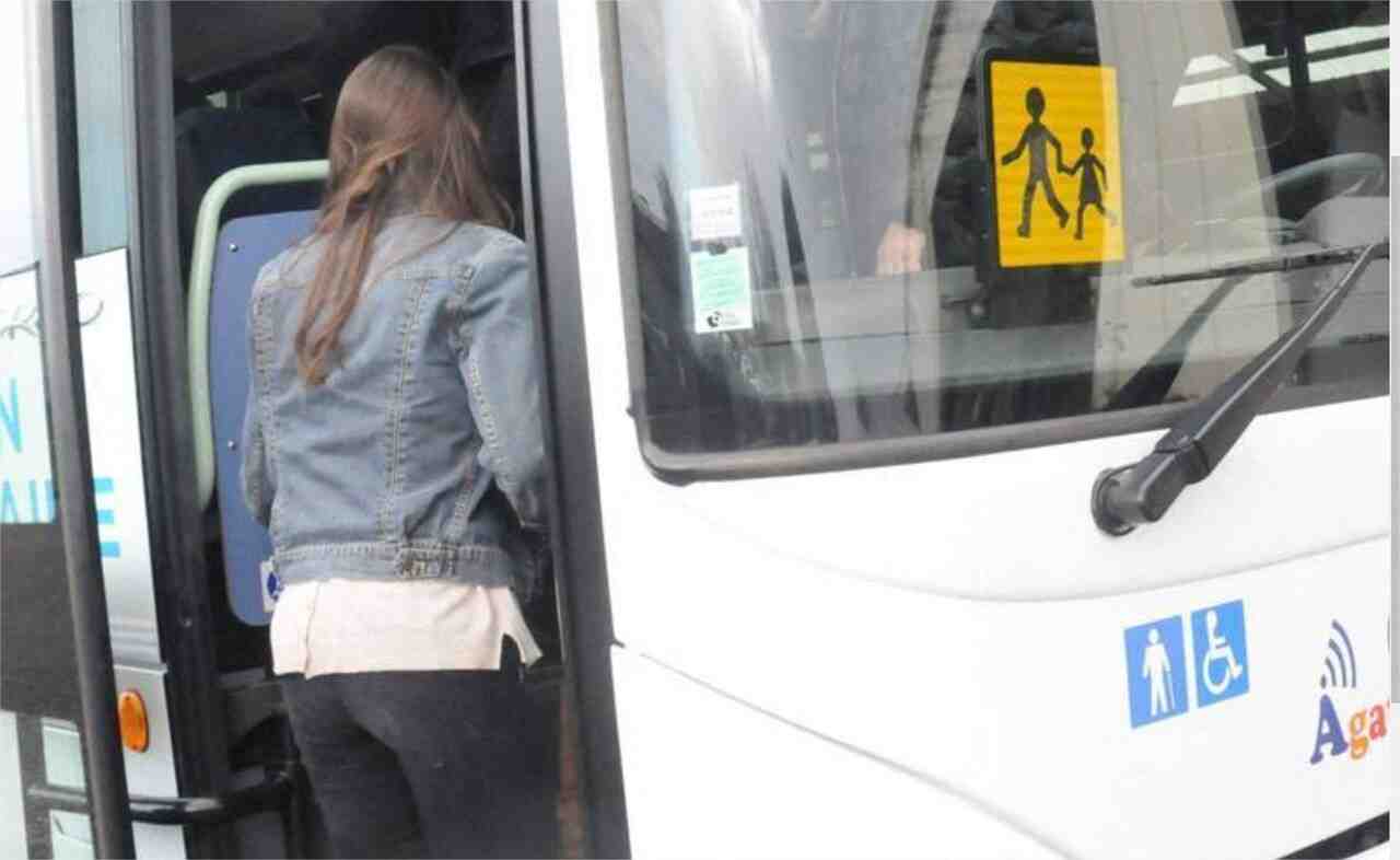 Gironde : cette nouvelle ligne de bus permet de se rendre à Langon depuis Villandraut