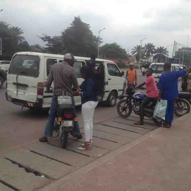 Lubumbashi : le prix des transports en commun aligné sur le tarif des carburants