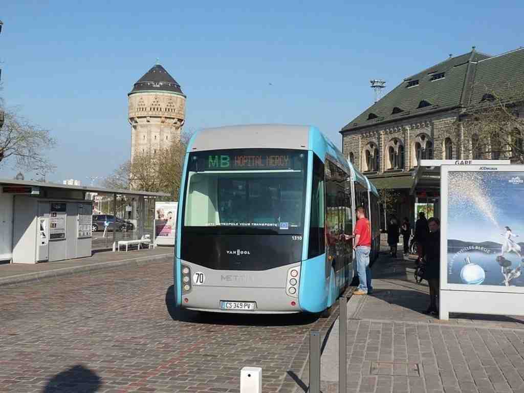 Metz. Mardi, les déplacements illimités en bus seront possibles pour 1 euro : voici pourquoi