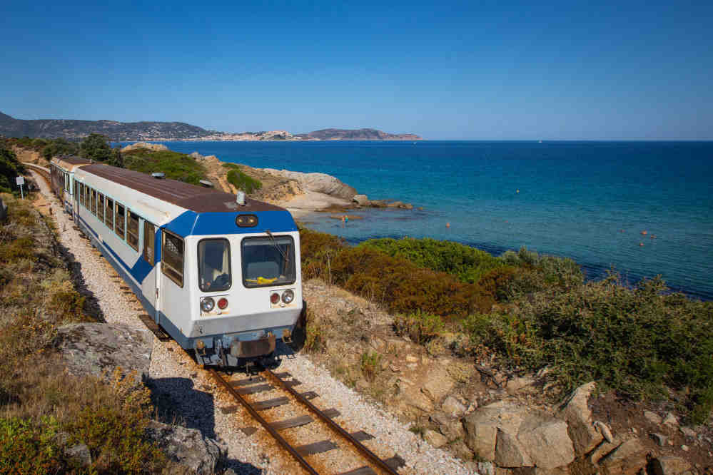 Mobilité : En Corse, trinichellu attire de plus en plus de voyageurs