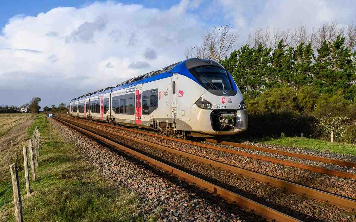 Nouvelle-Aquitaine : pourquoi les trajets TER vont augmenter de 2%