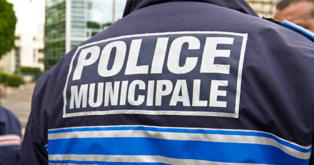 Police dans les transports en commun à Cherbourg