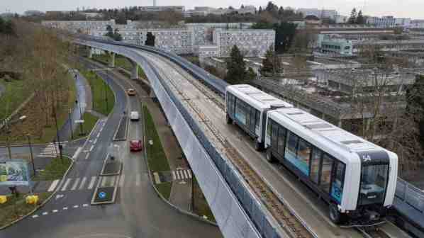 Rennes : les enjeux de la nouvelle ligne de métro