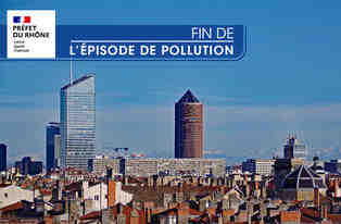 Rooney. Pollution dans le métro : un nouveau dispositif pour filtrer l'air est en test à Lyon