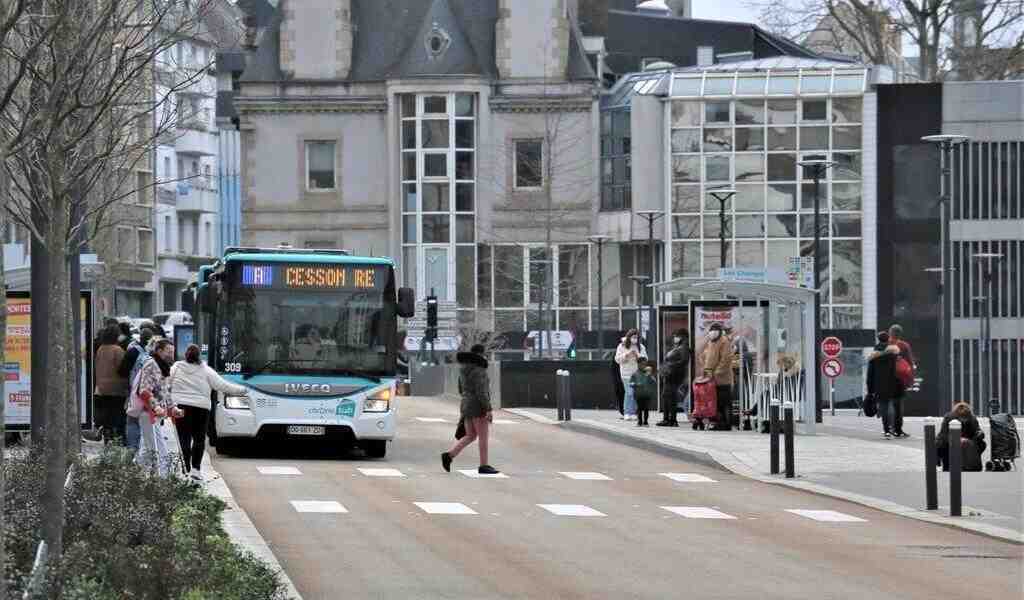 Saint-Brieuc. Le Groupe 22 dénonce l'augmentation du prix des billets de bus et demande la gratuité