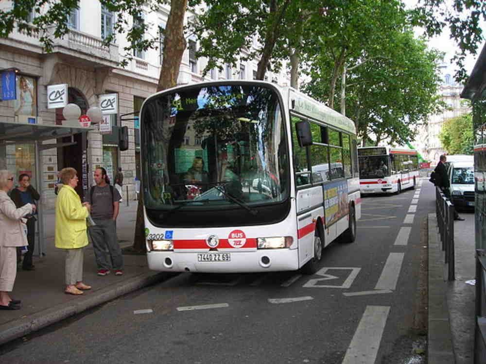 Transports publics de Lyon (TCL) : comme d'autres réseaux, il manifeste pour une augmentation de salaire !