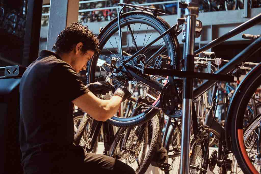 Vélo d'entreprise : l'essor du vélo d'entreprise vers une mobilité durable
