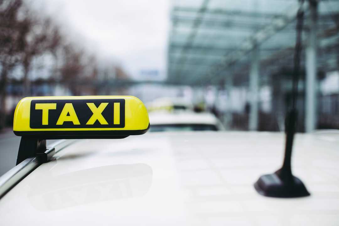 Comment est facturé un taxi ?