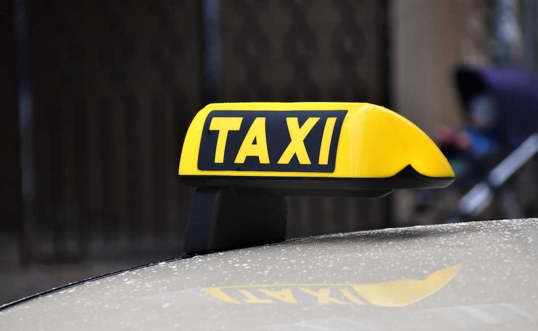 Comment faire pour devenir chauffeur de taxi ?