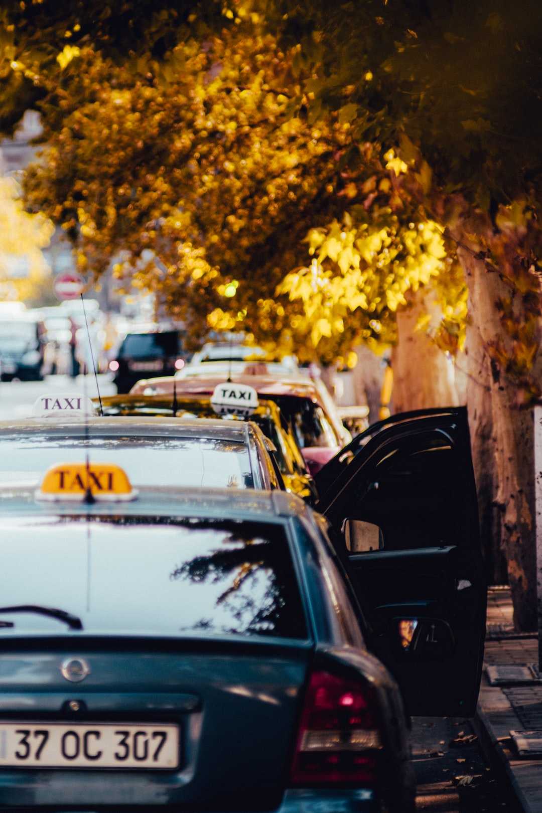 Comment faire taxi sans licence ?