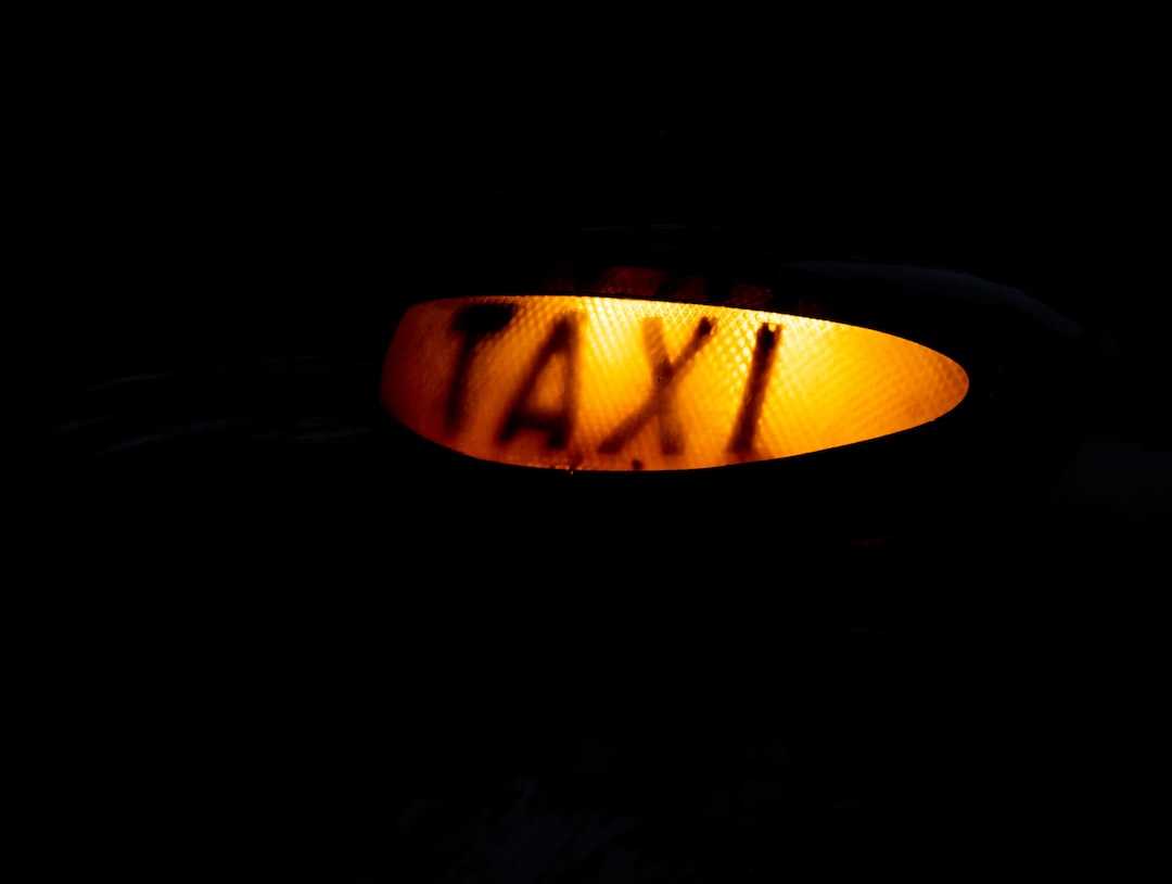 Comment marche le compteur d'un taxi ?